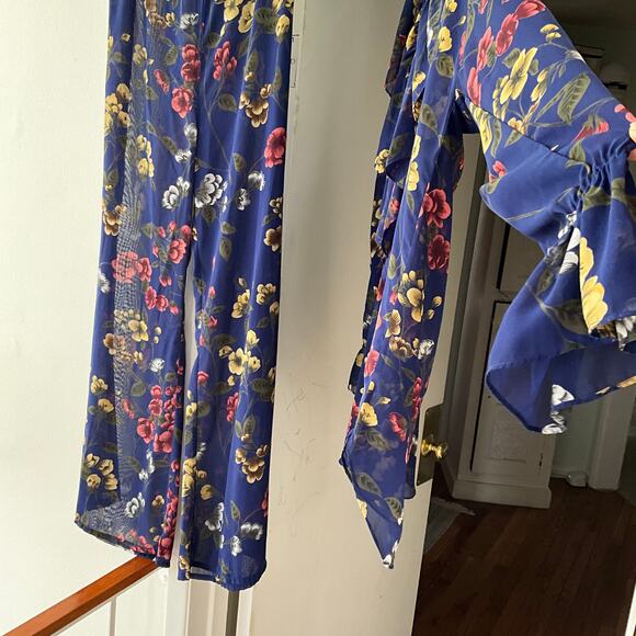 ViNtAgE 80’s VICTORIA’S SECRET🎗️Gold Label 2-piece Lounge Set - Picture 8 of 16